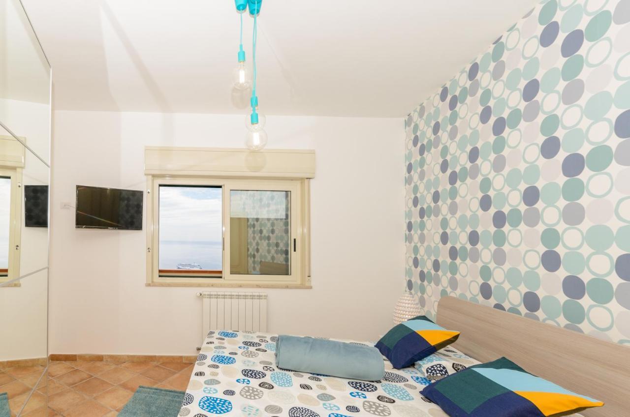 Sunset Holiday Home Taormina Exterior foto